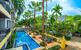 Anchan Boutique Hotel
